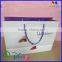 Luxury Shopping Bags Baby Clothes Packaging