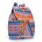 Women backpack Outdoor Canvas Laptop Backpack School Backpack Rucksack