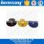 China manufacture supply For Stone 3 Inch Three Step Resin Diamond Polishing Pad