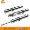 Injection machine screw parts/Top quality screw and barrel parts/screw barrel parts