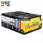 Compatible ink cartridge 950 for HP officejet 8100 & 8600 with dye ink