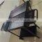 Powder Coated Finishing and Grills Type Barrel Charcoal Grill