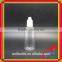 Promotion new 1oz E Liquid Plastic Bottle for PET dropper oil bottle