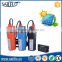 Sailflo YM1240-30 12v 360GPH solar powered submersible deep well water pumps 24v dc water pump