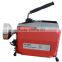 2016 NEW D-150 drain pipe cleaning machine/sewer snake