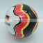 2015 Best style and hot selling Soccer Balls