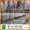 Cheap Tubular Amusement Park Fencing