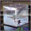 workmanship clear PVC plastic box hook