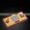 Color handheld Console 2.6" pocket Game Console FC palmtop Console portable game player