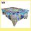 High quality arcade game machine fishing arcade, shooting fishing game machine