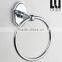 new design zinc chrome bathroom accessory set 16200