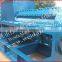 Efficient Single Helix Breaking Machine Rubber Crushing Machine
