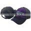 Common feature twill cotton fabric and 6 panel adults age group hip-hop baseball cap custom