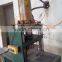 powder filling machine for fireworks pyrotechnics rocket