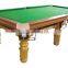 Used cheap pool snooker billiards table for sale