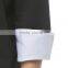 customized with good quality cotton/polyester Japanese style chef coat uniform