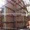 concrete formwork film faced Plywood / Europe EN standard /formwork