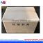 Accept Custom Order and Recyclable Feature Plastic Corrugated Box