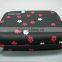 GC-- Provide 2.1USD anti water fabric plastic cosmetic eva make up bag