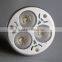 2016 Best 9W Outdoor gu10 MR16 Price IP65 3 Years Warranty Led Spot Light RGB led lamp