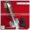 swimming pool stainless steel glass railing spigot
