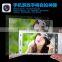 Hot selling High Quality Real Virtual Google Cardboard Virtual Reality 3D VR Box Glasses2GB+16GB Flash