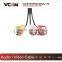 2016 Audio video av RCA cable