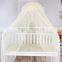 Huzhou Shaunglu supplier new designed baby mosquito net