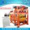 Hot Selling China Hollow Concrete Blocks Machine QT4-23