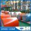 Colorful Coating Aluminium Coil from China factory and ACP material
