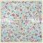 Printed Cotton Flannel Fabric for Babywear