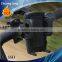 Universal practical 360 degree rotation smartphone bicycle handlebar mount for 3.5-6 inch mobile phone