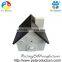 Ultrasonic Dog Bark Control Outdoor dog Anti Bark Deterrent Stop Barking Device Bird House Box Design Waterproof for Home Garden