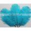High-quality ostrich feathers 6-8 inch 15-20 cm wedding decoration