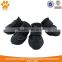 2016 JML high quality fashion dogs sports shoes for summer lightweight mesh dog boots pet accessories