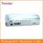 2X10W rechargeable emergency tube light MODEL 203
