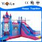 Cheap inflatable bouncer inflatable castle house inflatables for sale