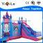Cheap Inflatable Water Slides Inflatable Games Guangzhou Toy