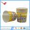 005 paper cup of popcorn box cup
