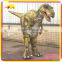 KANO2015 Amusement Equipment Realisitc Walking with Dinosaurs