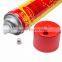 Super Strong Solvent Based Acrylic Hot Spray Adhesive Glue For Rubber