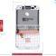 China Factory wholesale Cell phone parts touch LCD with frame fullset for Blackberry Q5