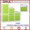 Cnbm Colorful Drawer Vertical Filing Cabinet