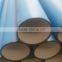 factory price 50mm-630mm steel reinforced hdpe pipe pe composite pipe