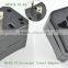 Hot selling  china world universal travel adapter wireless charger set with box