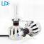 2016 Factory suppy wholesale H1 headlight type china drl led headlights