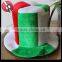 World Cup fans cap carnival clown costume top cap hat