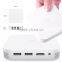 New Original Xiaomi Mi TV Box 3 pro Android 5.1 Smart 4K HD Mi TV Mi Box 3S 2G+8G Dual USB Support Miracast,Airplay,DLNA
