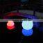 IP68 waterproof RGB colorful magnet rechargeable wireless floating led ball