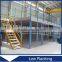 Construction design steel warehouse,Warehouse racking storage mezzanine